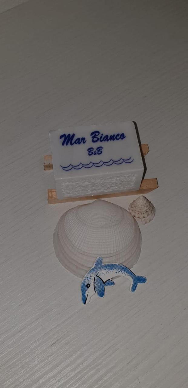 Marbianco B&B 马瑞纳迪卡拉拉 外观 照片