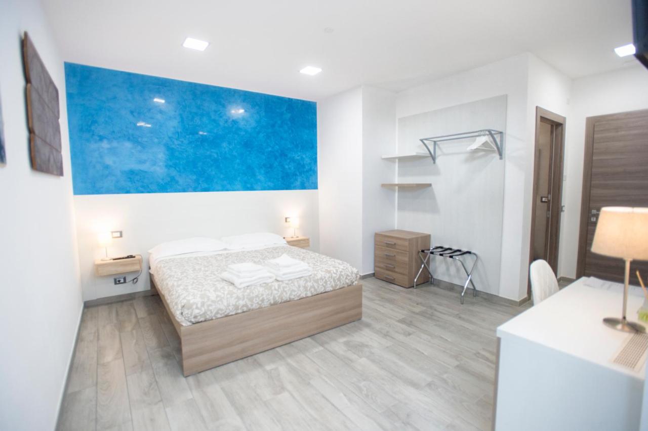Marbianco B&B 马瑞纳迪卡拉拉 外观 照片